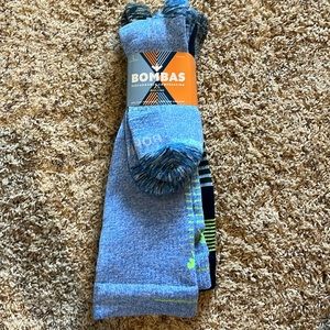 **New Bomba performance compression socks